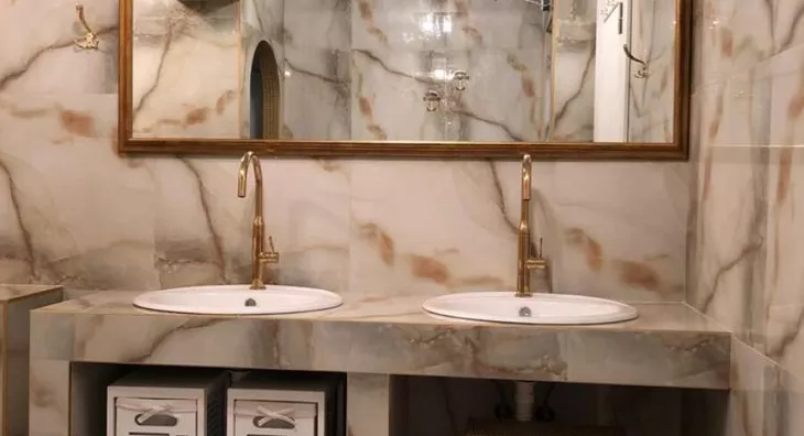 4-etažna kuća | 4zida