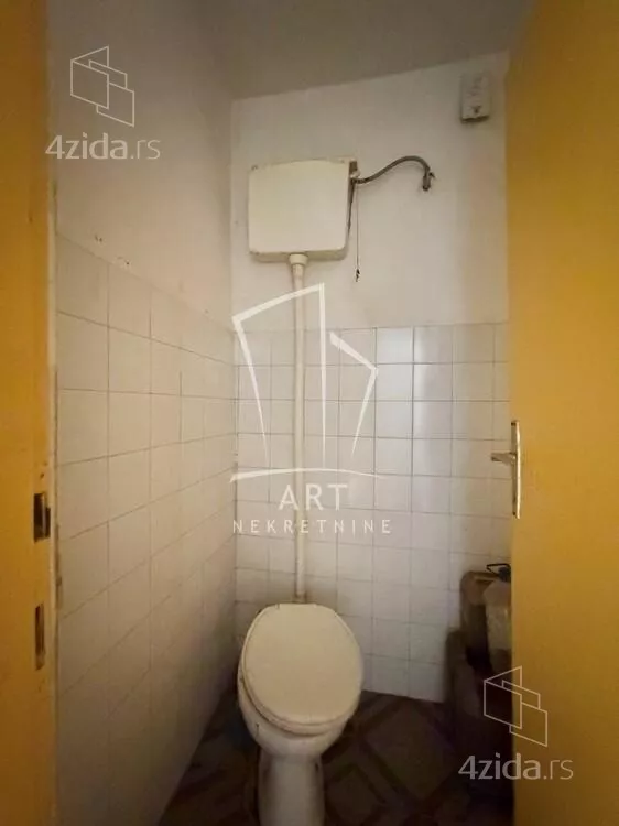 Garaža | 4zida