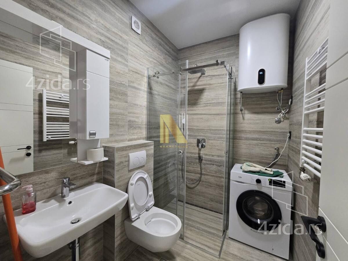 Stan – Novi Sad - Prikaz 4