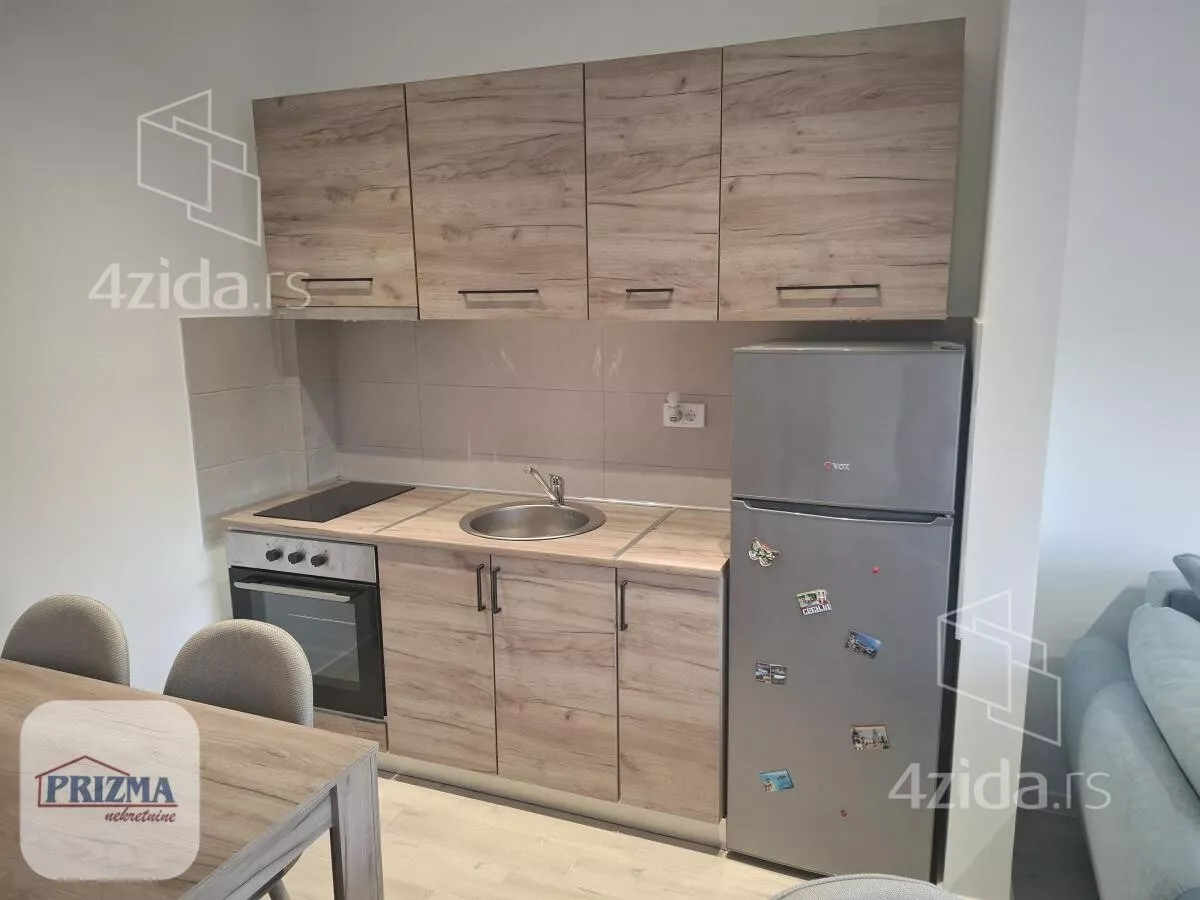 Garsonjera | 4zida