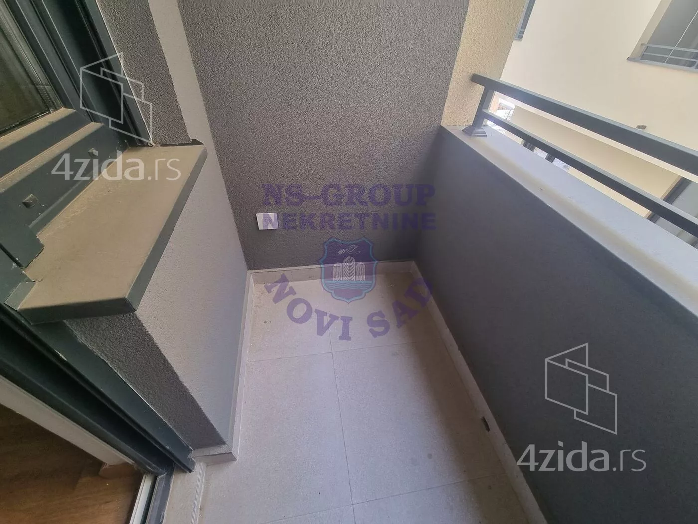 Garsonjera | 4zida