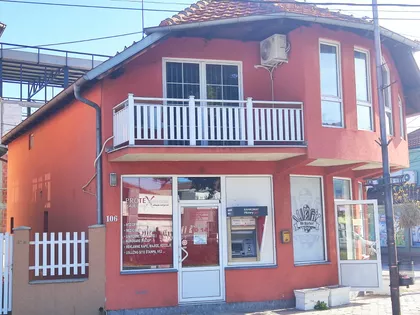 Gradske lokacije | 4zida.rs