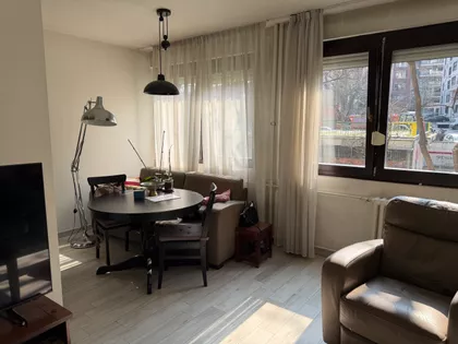 Triše Kaclerovića | 4zida.rs