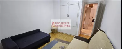 bulevar Arsenija Čarnojevića | 4zida.rs