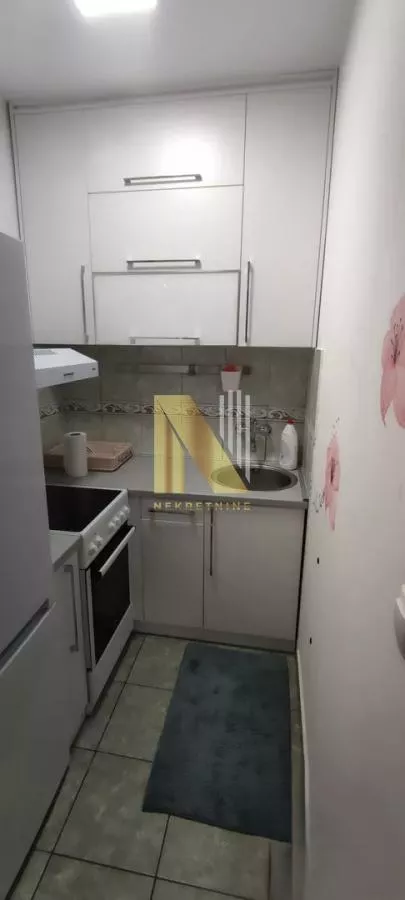 Nova Detelinara | 4zida.rs