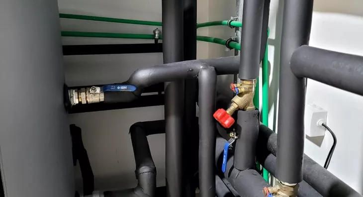Turistički objekat | 4zida