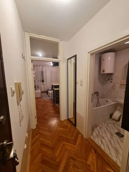 Braće Ribnikar 11 | 4zida.rs