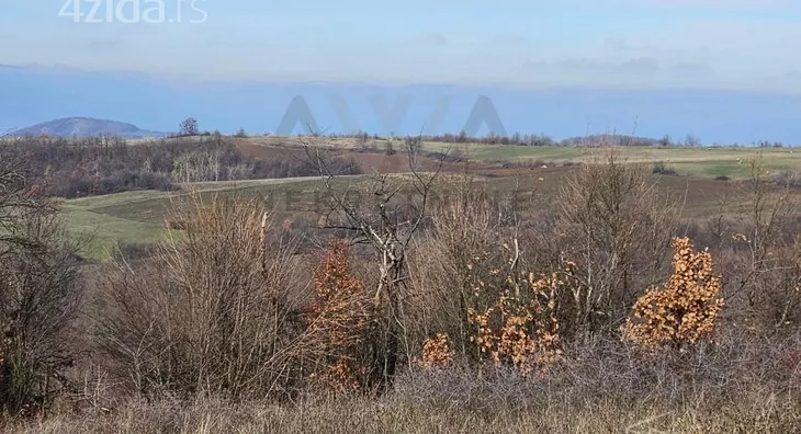 Poljoprivredno zemljište | 4zida