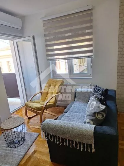 Veliki Park | 4zida.rs