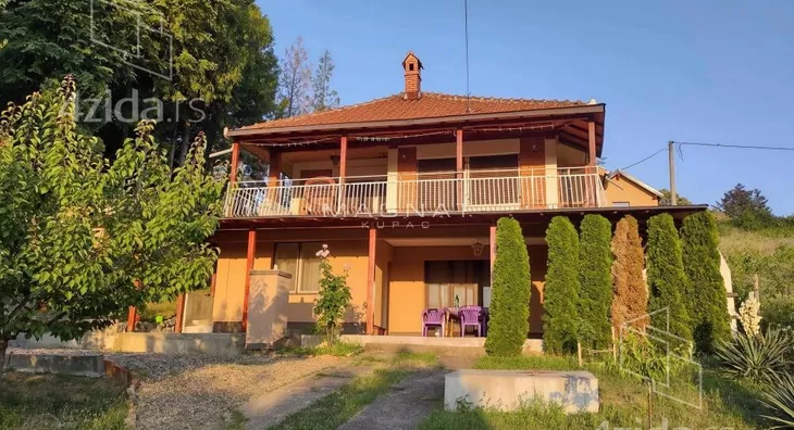 2-etažna kuća | 4zida