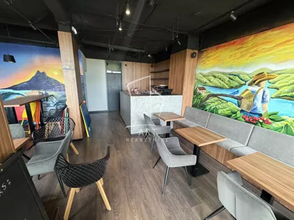 Dunavski kej | 4zida.rs