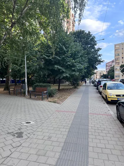 Benska Bara | 4zida.rs