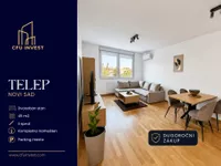 Telep, Gradske lokacije, Novi Sad | 4zida.rs | 4zida.rs