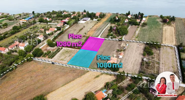 Građevinsko zemljište | 4zida