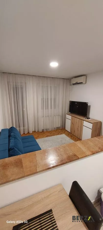 Bulevar Oslobođenja | 4zida.rs