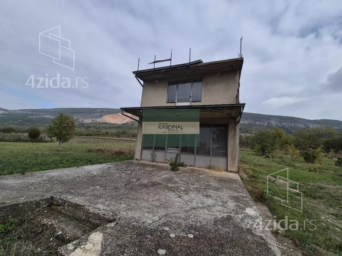 Kuća | 4zida
