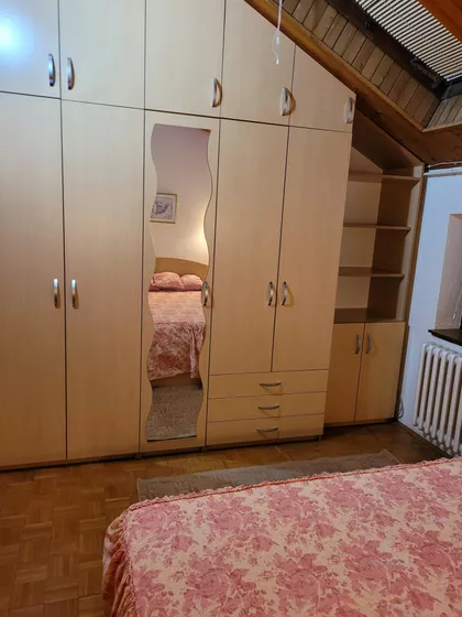 Partizanske Avijacije 71 | 4zida.rs