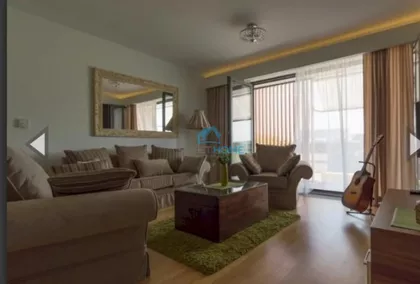 Kuća za izdavanje · 61 m² · Blok 65, Novi Beograd, Beograd