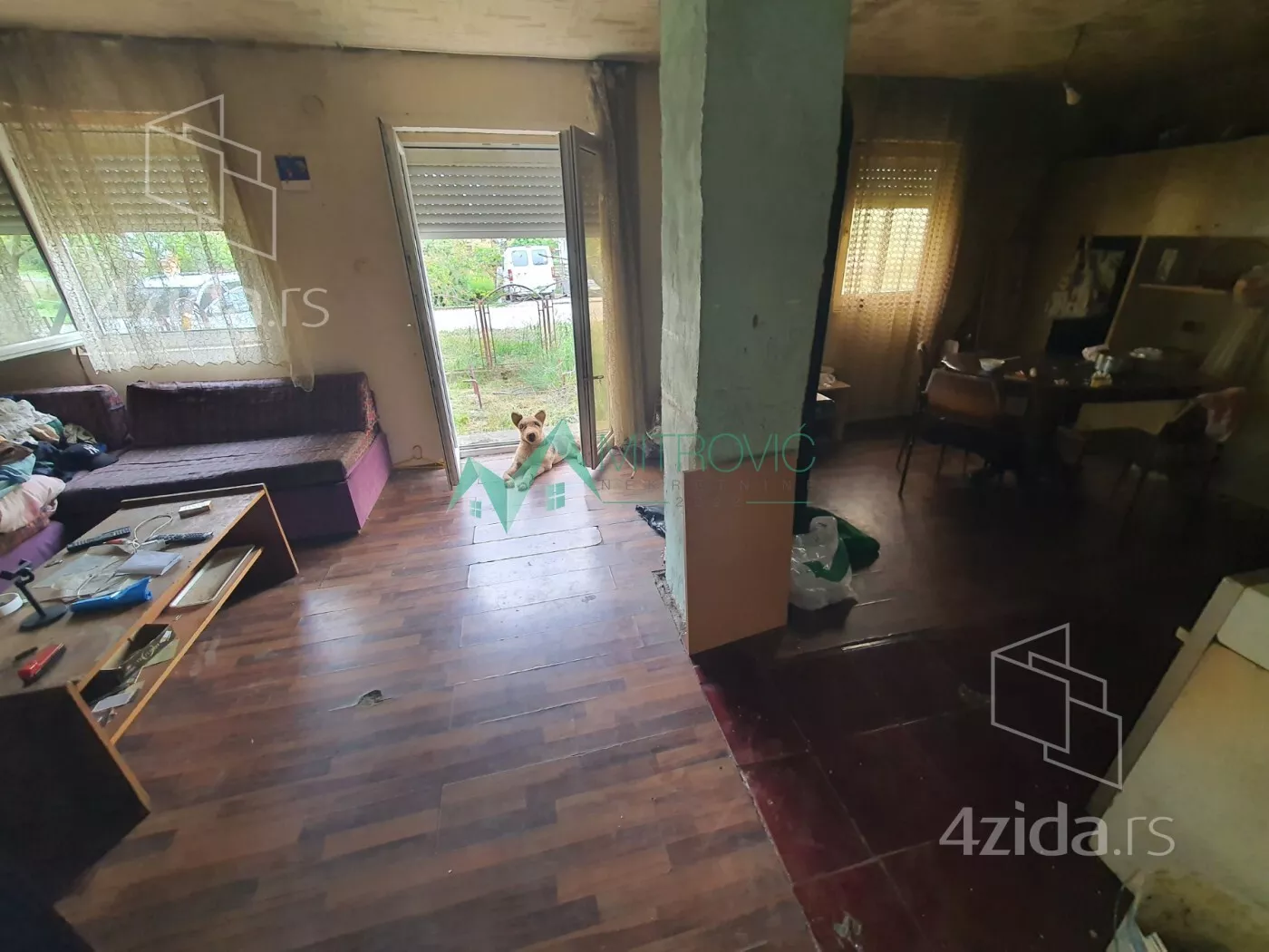 Kuća | 4zida