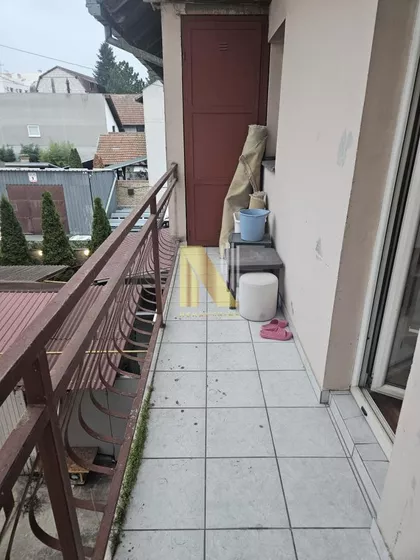 Bulevar Patrijarha Pavla (Somborski Bulevar) | 4zida.rs