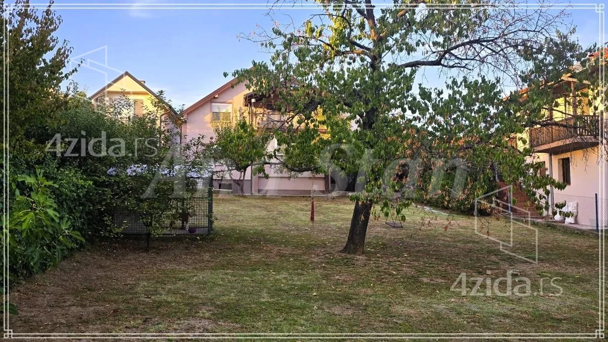 Kuća | 4zida