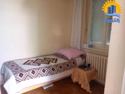 Vespučijeva | 4zida.rs