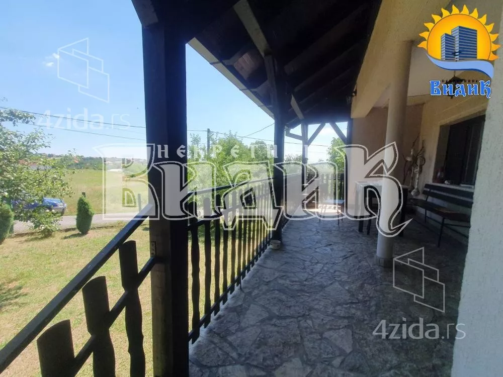 Kuća | 4zida
