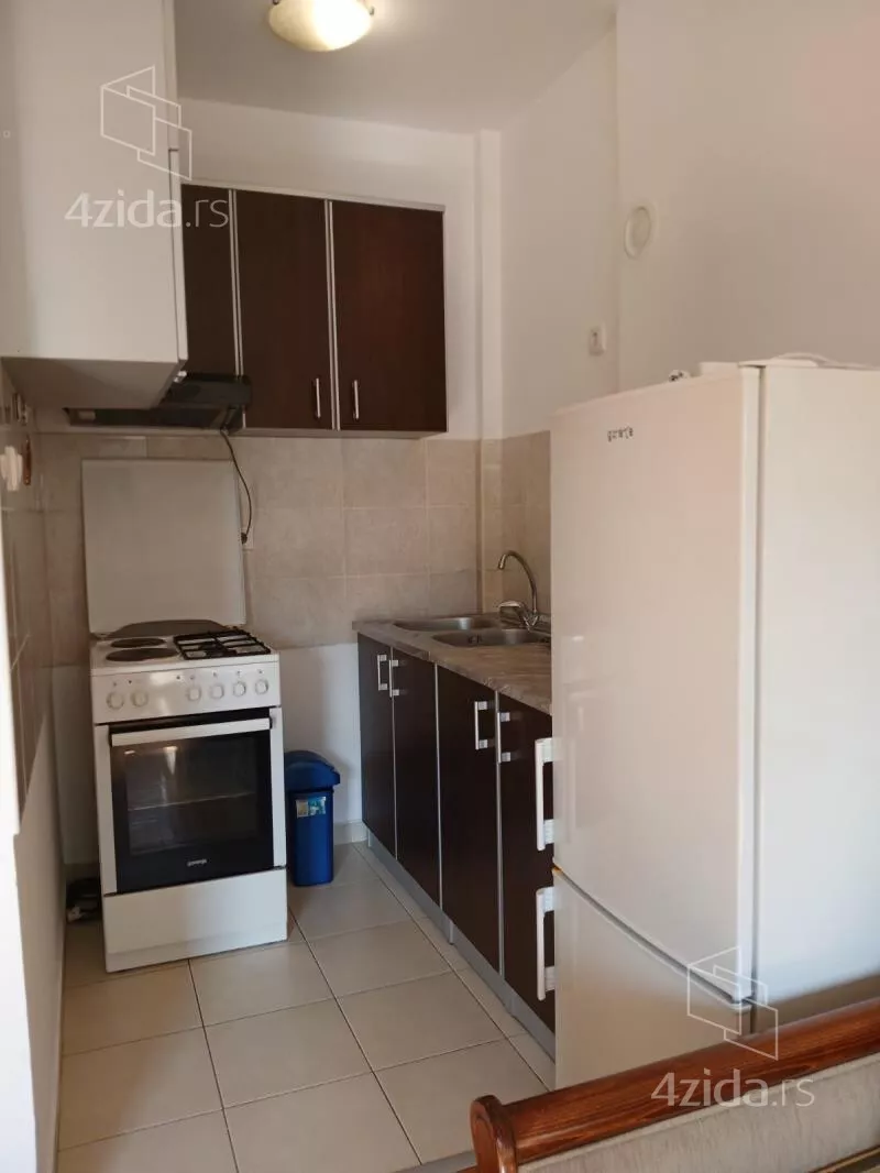 Garsonjera | 4zida