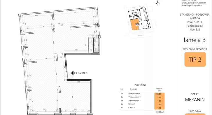 Lokal | 4zida