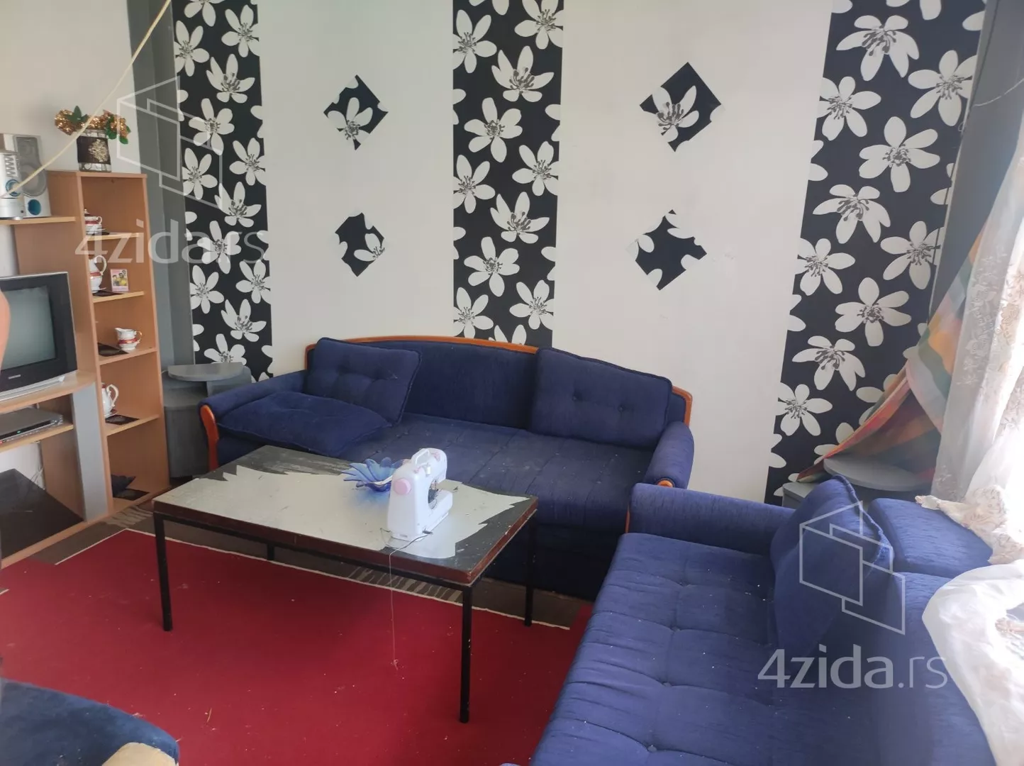 3-etažna kuća | 4zida
