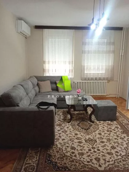 Vizantijski bulevar | 4zida.rs