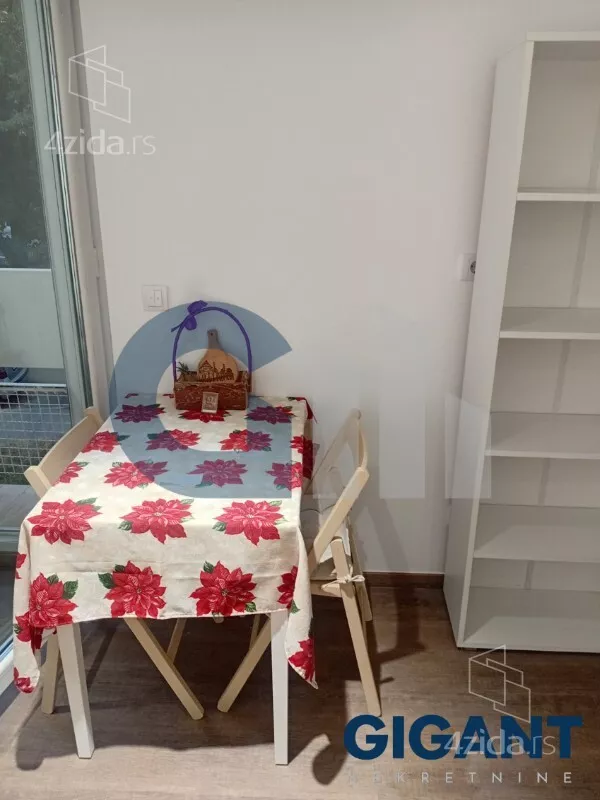 Garsonjera | 4zida