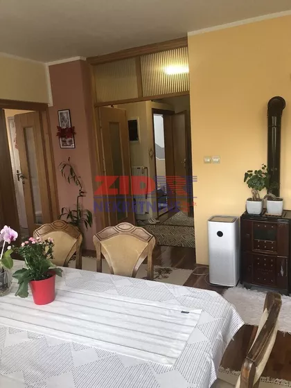 Milutina Paunovića | 4zida.rs