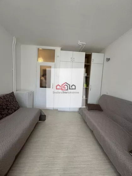 Sajmište | 4zida.rs