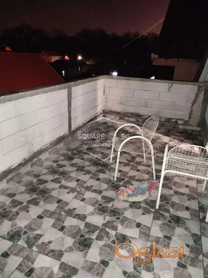 Bežanijska kosa 2 | 4zida.rs