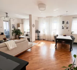 Adamovićevo Naselje, Gradske lokacije, Novi Sad, 4.0 stan | 4zida.rs