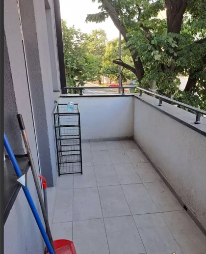 Preradovićeva | 4zida.rs