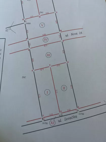 Lovacka i Palmina | 4zida.rs