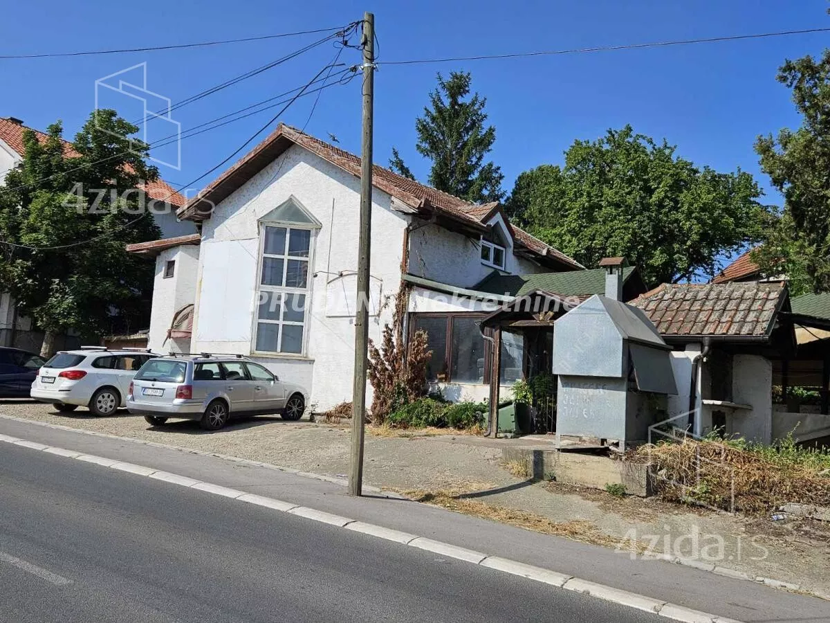 Kuća | 4zida