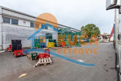 Bubanjskih heroja | 4zida.rs