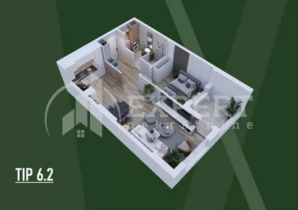 Palilulska | 4zida.rs