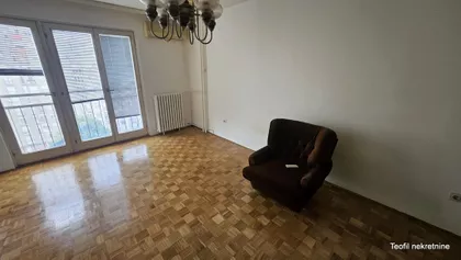 Blok 63, Novi Beograd, Beograd | 4zida.rs