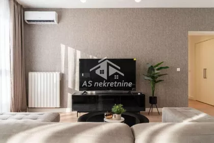 Beograd na vodi | 4zida.rs