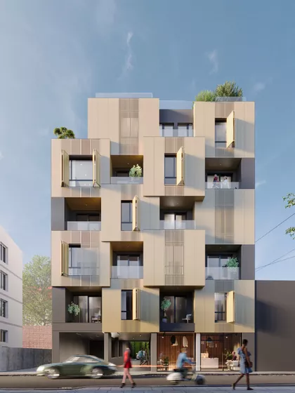 Jug Bogdanova 31 | 4zida.rs