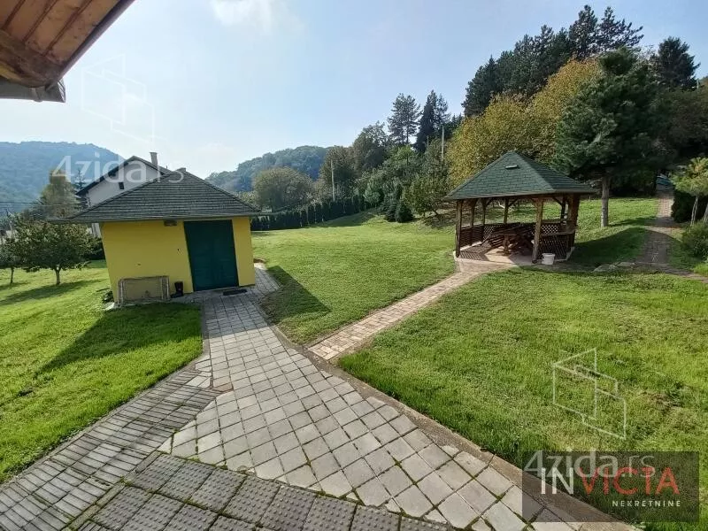 Kuća | 4zida