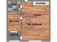 Bulevar Oslobođenja, Gradske lokacije, Novi Sad | 4zida.rs