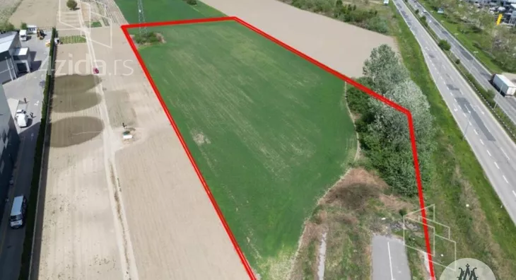 Građevinsko zemljište | 4zida