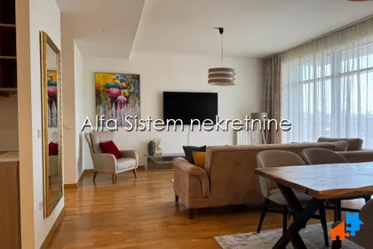 Beograd na vodi | 4zida.rs