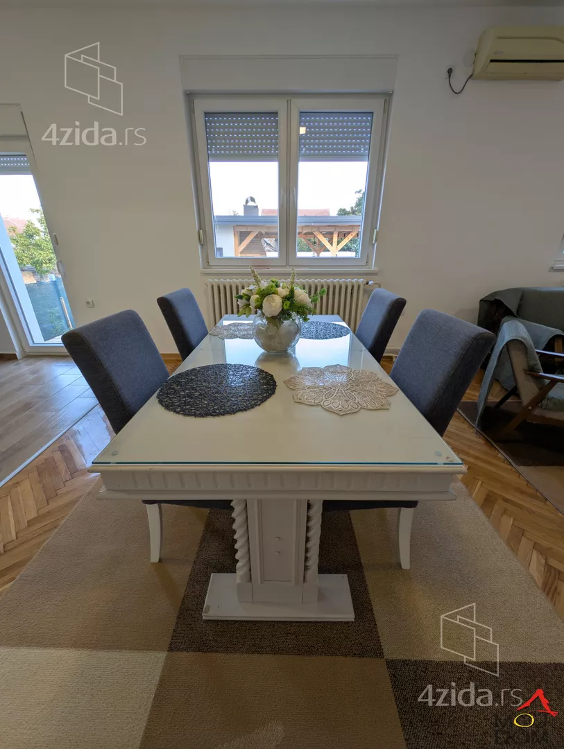 Kuća | 4zida