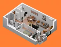 Novi Sad, Gradske lokacije, Podbara | 4zida.rs | 4zida.rs